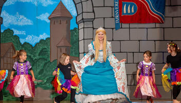 Turnerunterhaltung TV Triesen (07.11.2025)