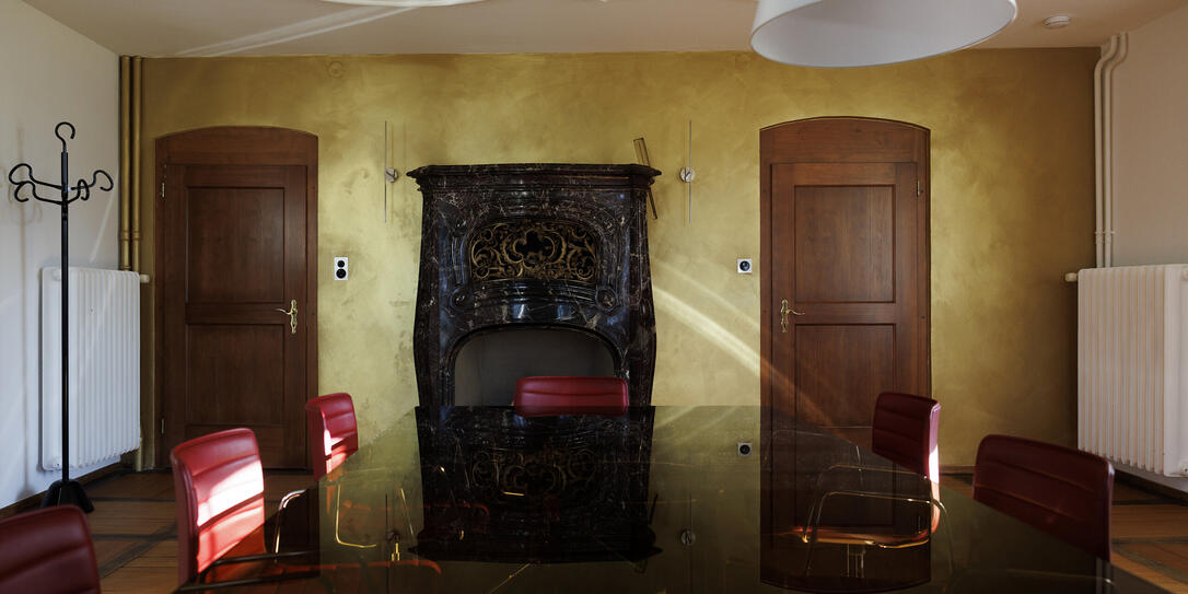 Gamanderhof, Schaan Gamanderhof, Schaan