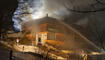 Brand Heizwerk Malbun (16.12.2025)
