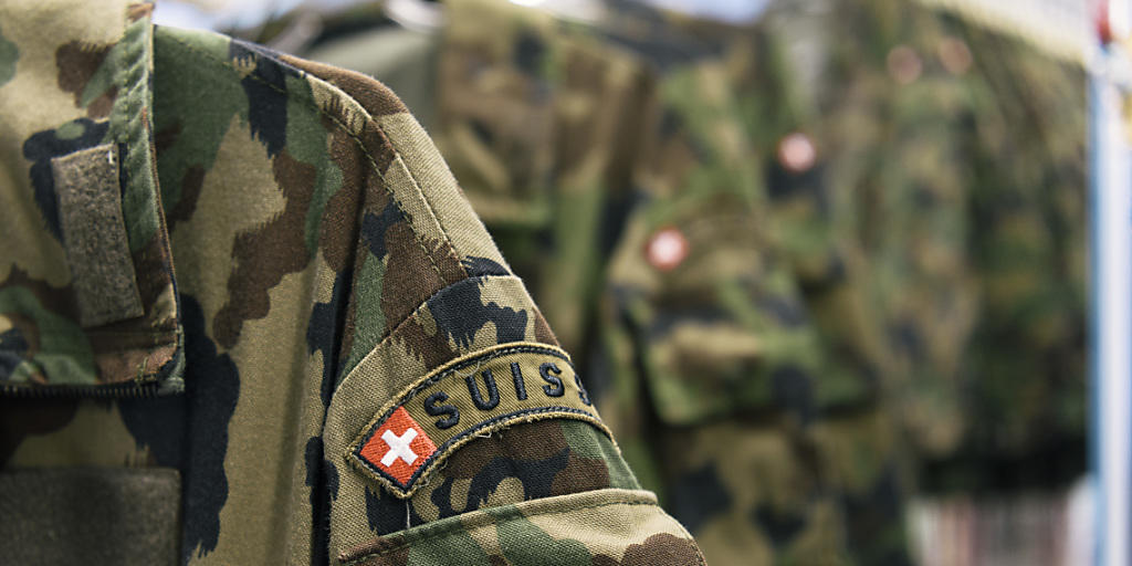 Viele Kommandanten der Armee müssen vor den WKs bangen, ob sie zur korrekten Durchführung genügend Kader und Spezialisten zusammenbringen. (Symbolbild)