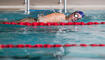 24 Stunden Schwimmen