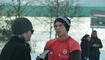 Trainingsstart FC Vaduz