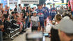 Tour de Suisse - Teampräsentation in Vaduz (08.06.2024)