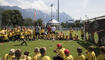 Kinder-Fussballcamp in Vaduz