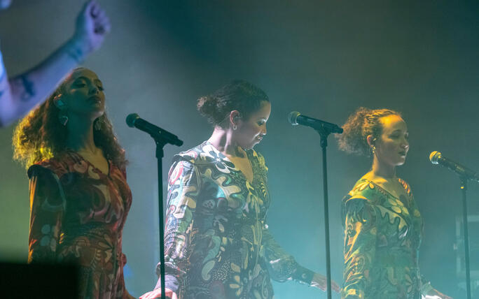 FL1.Life mit Jan Delay & Disko No. 1, Schaan