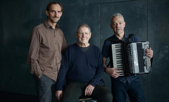 Sp&uuml;hler/Sch&auml;fer/H&auml;ne: Lesung Der alte K&ouml;nig...