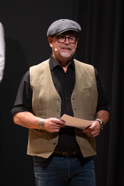 Jahreskonzert-We-are-Family-Chor