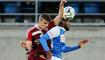 Fussball Super-League: FC Vaduz - GC