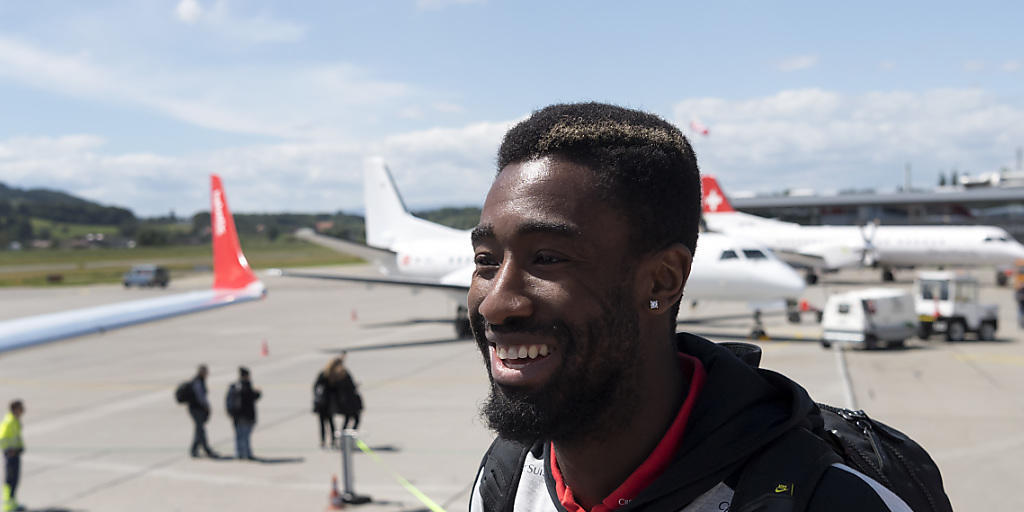 Johan Djourou wechselt in die Türkei