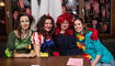 Hausball mit DJ Brasil in Ruggell