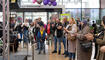 Swiss Voice Tour in Haag