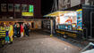 Strassenfasnacht in Mels