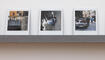 Pressekonferenz zur Ausstellung «Auf der Strasse» im Kunstmuseum Vaduz
