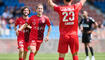 FC Vaduz - FC Thun (11.05.2025)