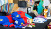 Markttag in Triesen