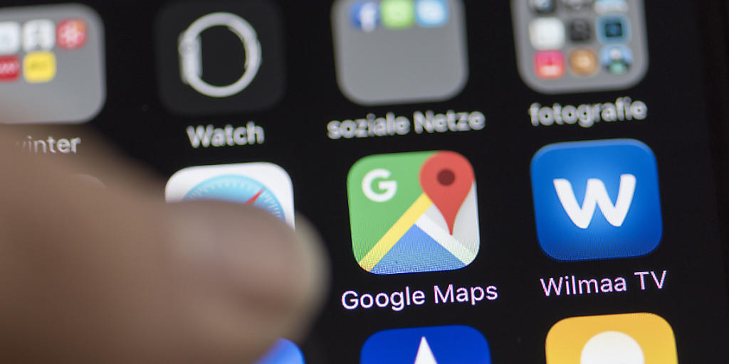 Google darf für Google-Maps keine von Südkorea erstellten Karten exportieren. Grund für den Entscheid der südkoreanischen Regierung sind Sicherheitsbedenken wegen der Konfrontation mit Nordkorea.
