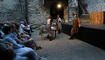 Premiere «Der letzte Gutenberger» auf Burg Gutenberg