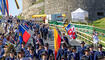 Staatsfeiertag 2026: Staatsakt auf der Schlosswiese (15.08.2026)