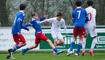 Liechtenstein U17 - Schweiz in Ruggell (27.03.2024)