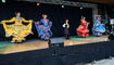 Rock am St. Martins-Ring am Freitag