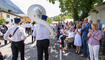 Verbandsmusikfest 2022 in Balzers