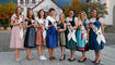 Jubil&auml;umsfest 35 Jahre Winzer am Eschnerberg, Eschen, Liechtenstein.