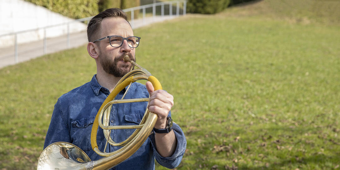 Christoph Ellensohn, Schellenberg