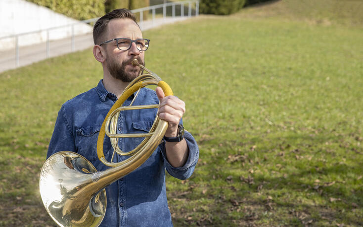 Christoph Ellensohn, Schellenberg