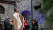 Auftakt Kultursommer mit Andalucia Flamenco