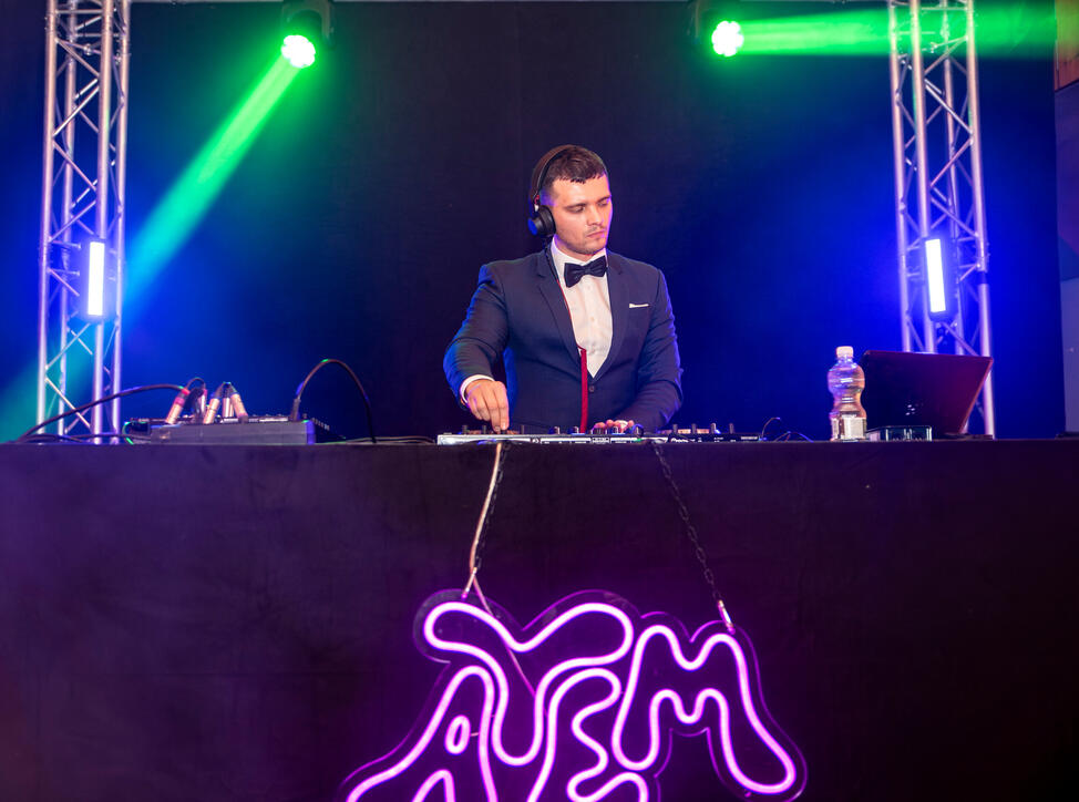 Gymiball 2026 in Triesen (29.03.2026)