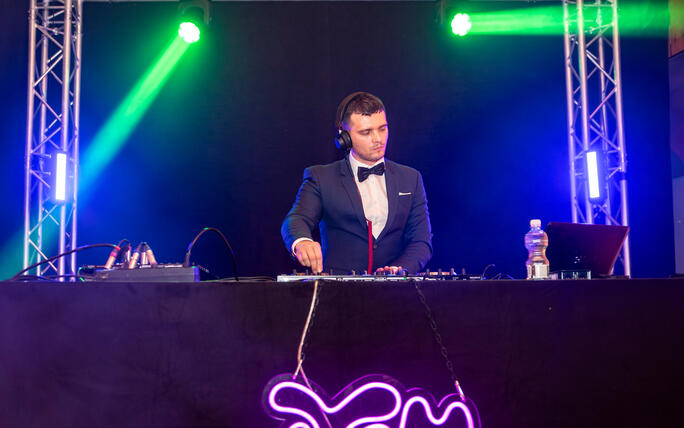 Gymiball 2026 in Triesen (29.03.2026)