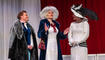 B&uuml;hnenbilder &laquo;My Fair Lady&raquo; der Operette Balzers (26.01.2026)