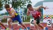 Sport Montenegro GSSE Kleinstaatenspiele
