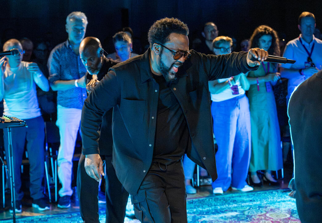 FL1.Life Festival mit Mark Forster und Naturally 7, Schaan (04.07.2026)