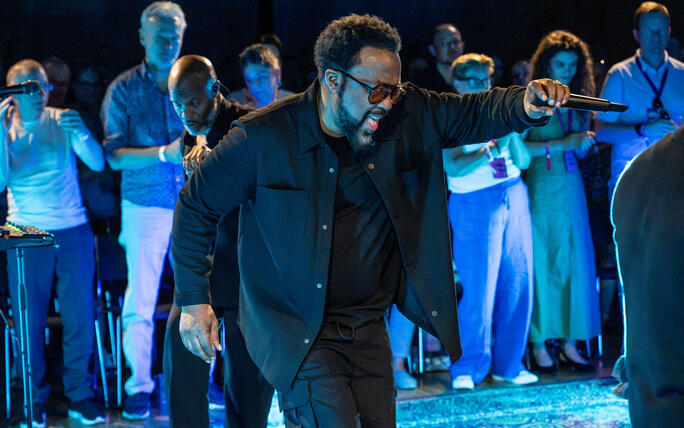 FL1.Life Festival mit Mark Forster und Naturally 7, Schaan (04.07.2026)