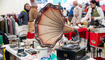 Floh- und Antikmarkt, in Vaduz