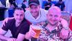 1/8-Finalspiele an der WM-Meile in Vaduz (04. - 07.07.2026)