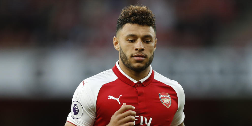 Alex Oxlade-Chamberlain wechselt von Arsenal zu Liverpool