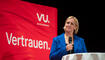 Landtagswahlen: VU Nomination Eschen
