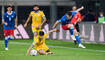 Liechtenstein - Kasachstan (25.03.2025)