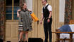 Feuerwehrtheater Triesen