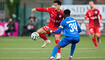 Dungannon Swifts FC - FC Vaduz (31.07.2025)