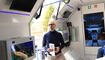 Spacebuzz Virtuelle Weltraummission Vaduz 17.10.2026