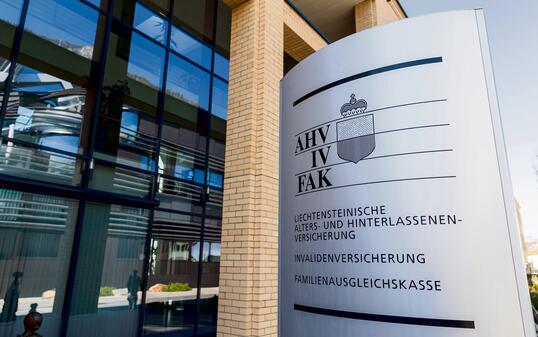 AHV Vaduz