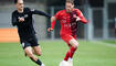 FC Vaduz - FC Stade-Lausanne-Ouchy (28.03.2025)