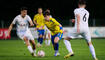 FC Balzers - KF Dardania St. Gallen