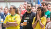 WM - Meile: Brasilien – Schweiz