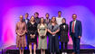 LIHK Lehrabschlussfeier in Vaduz (04.07.2023)