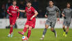FC Rapperswil-Jona 1928 - FC Vaduz (12.12.2025)