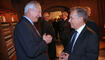 Neujahrsempfang auf Schloss Vaduz  Fürstentum Liechtenstein  Do